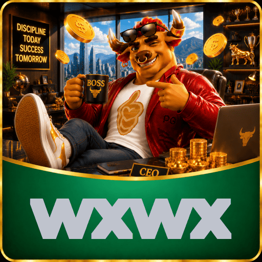 Logo da wxwx