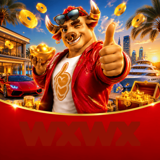 wxwx Download Speed Test Logo - Teste de Velocidade Certificado
