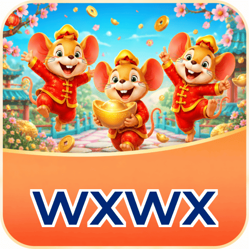 Logo wxwx Loteria Online