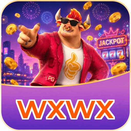 wxwx Logo - Bônus com Rollover Justo