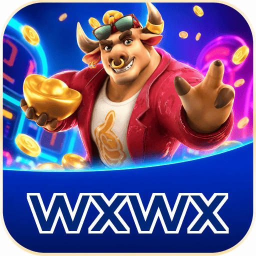 wxwx Logo - Bônus de Cadastro