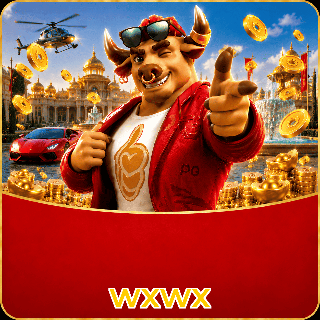 Fortune Ox Auditado